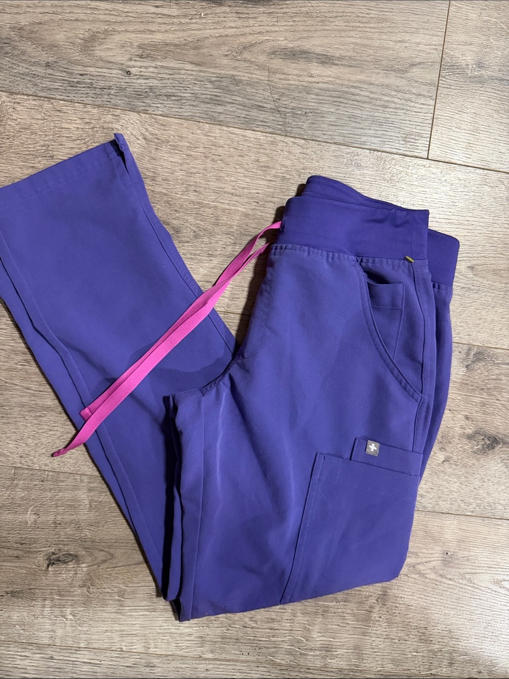 Figs scrub pants